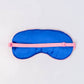 Getaway Eye Mask, Greetings from Paradise