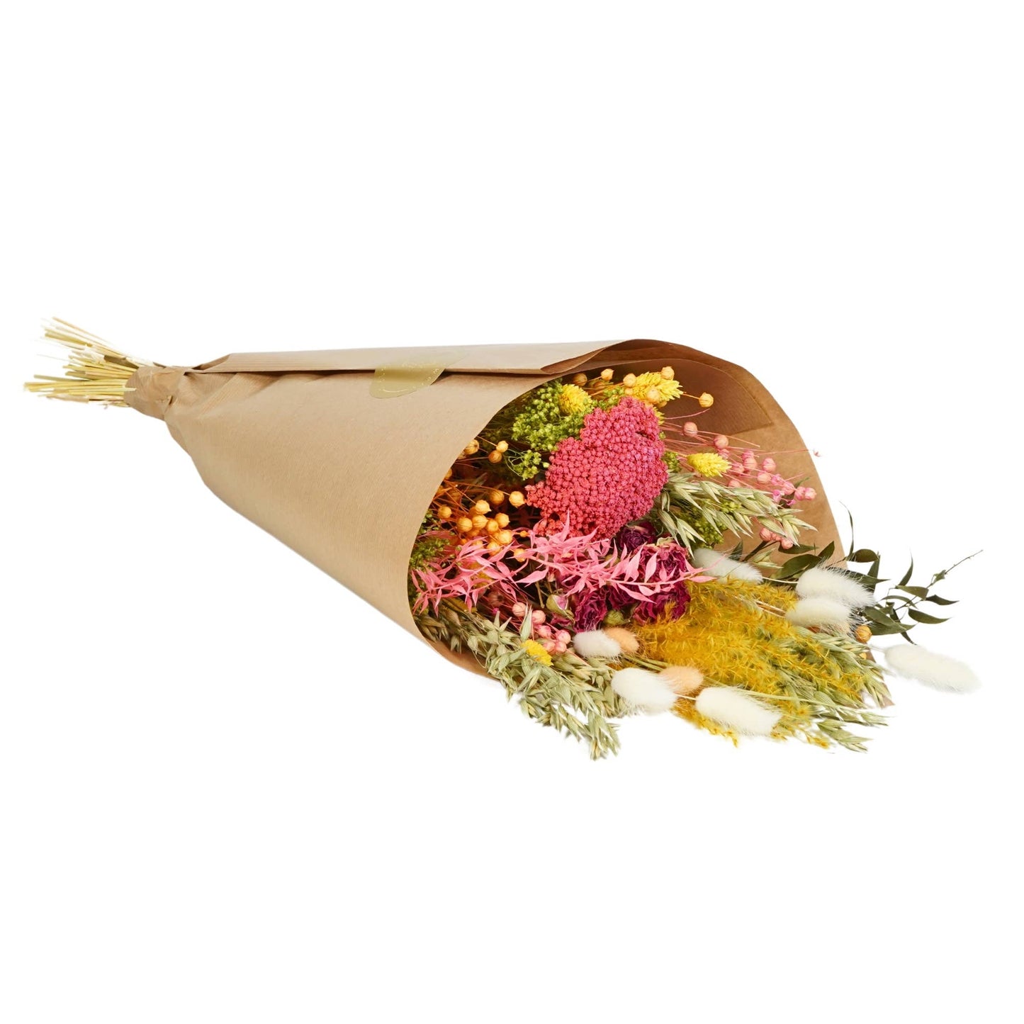 Dried Flowers - Field Bouquet Exclusive Floral Garden: Large