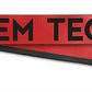 Texas Tech Purse Strap