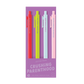 Jotter Sets 4 Pack You Go Girl