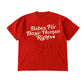 Babes for Basic Human Rights Tee