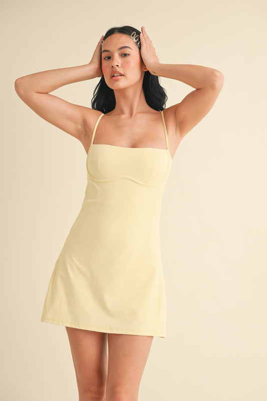 Sweetheart Dress