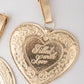 Luggage Tag Set, Lockets