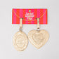 Luggage Tag Set, Lockets
