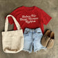 Babes for Basic Human Rights Tee