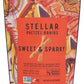 Stellar Pretzel Braids - Sweet & Sparky -12oz