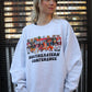 SEC Mascot Sweatshirt
