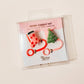 Straw Topper Set-Stocking