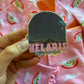 Greetings from Velaris Sticker