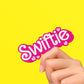 Swiftie Air Freshener
