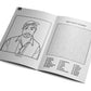 Rap Legends Activity Book