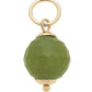 Bead Charm: Royal Blue