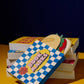 Bookmark Set, Sandwich