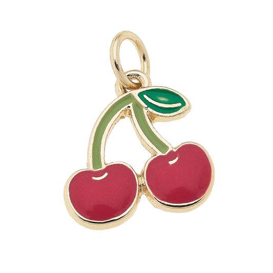 Cherries Charm