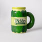 Pickle Jar Ceramic Mug