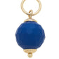 Bead Charm: Royal Blue