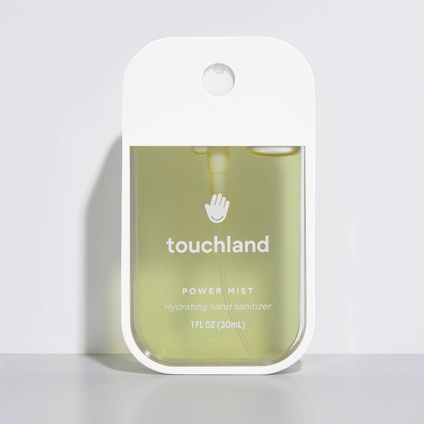 Touchland Power Mist Lemon Lime Spritz
