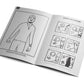 Rap Legends Activity Book