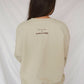 Book Club Sweatshirt