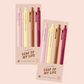 Loaf of My Life Swiftie Jotter Set