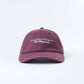 The Wingleader 📚 Bookish Baseball Hat