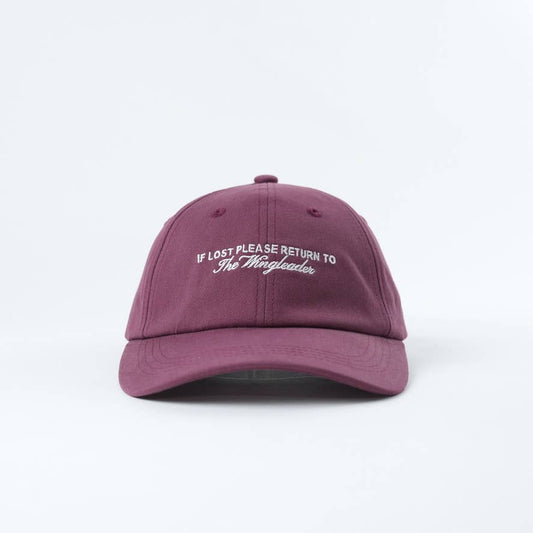 The Wingleader Hat
