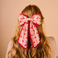 Merry Hair Bow