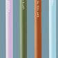 Jotter Sets 4 Pack You Go Girl