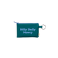 Penny Key Ring: I'm Just A Girl