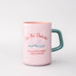 Ceramic Mug, Do Not Disturb
