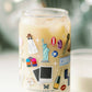 Swiftie Can Glass Cup
