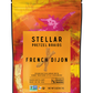 Stellar Pretzel Braids- French Dijon- 5oz