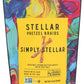 Stellar Pretzel Braids - Simply Stellar - 12oz
