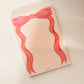 Little Bow Pink Notepad