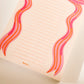 Little Bow Pink Notepad