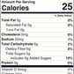 Bloody Mary Cocktail / Mocktail Mixer 12 Servings Multipack