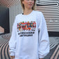 SEC Mascot Sweatshirt