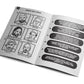 Rap Legends Activity Book