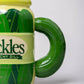 Pickle Jar Ceramic Mug