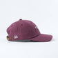 The Wingleader 📚 Bookish Baseball Hat