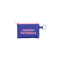 Penny Key Ring: I'm Just A Girl