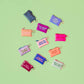 Penny Key Ring: I'm Just A Girl