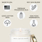 Christmas Tree Candle