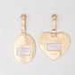 Luggage Tag Set, Lockets