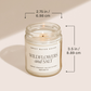 Christmas Tree Candle