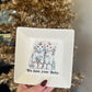 We Hate Your Baby Cat Trinket Tray