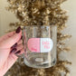 Chill Pill Glass Mug