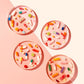 Classic Pills Coasters