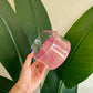 Pink Chill Pill Trinket Tray