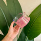 Pink Chill Pill Trinket Tray